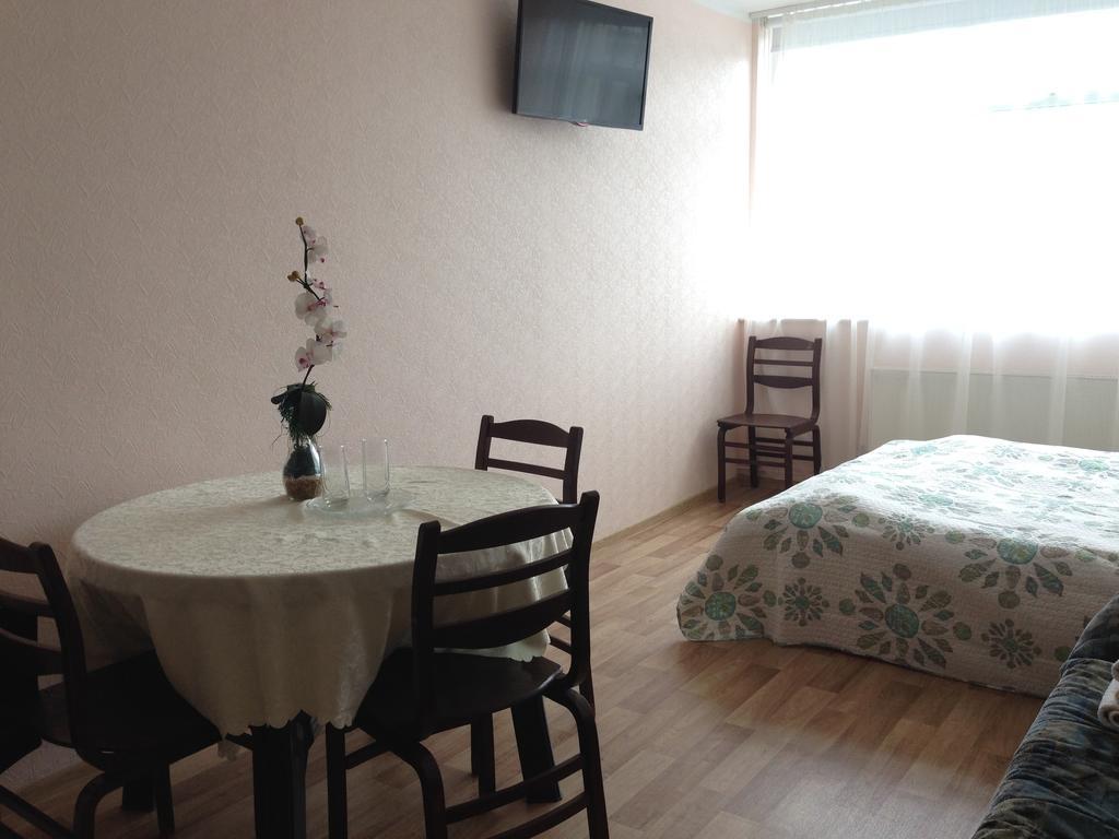Hotel Concordia à Jūrkalne Extérieur photo