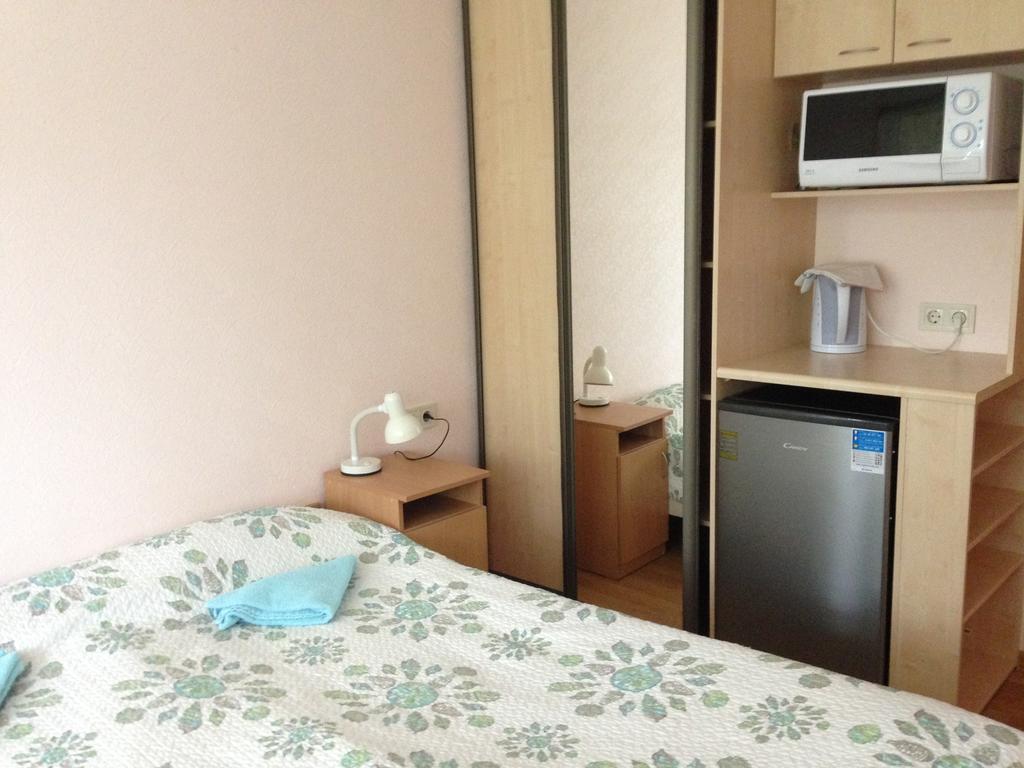 Hotel Concordia à Jūrkalne Extérieur photo