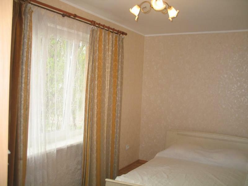 Hotel Concordia à Jūrkalne Extérieur photo